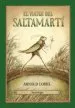 AudioLibro El Viatge del Saltamartí de Arnold Lobel