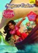 AudioLibro Elena de Avalor. Supercolor de Varios Autores