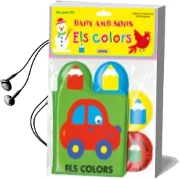 Descargar AudioLibro Els Colors de Jordi Busquets año 2017