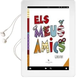 Descargar AudioLibro Els Meus Amics de Gloria Fort año 2017