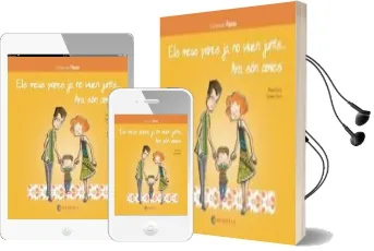 Descargar AudioLibro Els Meus Pares ja no Viuen Junts: Ara són Amics de Carles Soro año 2017