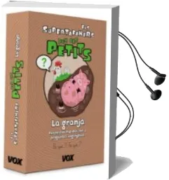 Descargar AudioLibro Els Supertafaners per als Petits. la Granja de Varios Autores año 2017