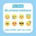 AudioLibro Emotibaby. mis Primeros Emoticonos de Varios Autores