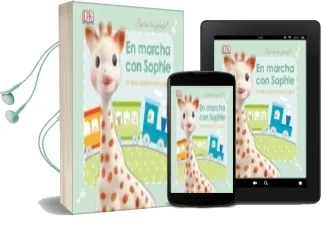 Descargar AudioLibro En Marcha con Sophie (Sophie la Girafe) de Varios Autores año 2017