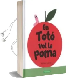 Descargar AudioLibro En Toto vol la Poma de Mathieu Lavoie año 2017