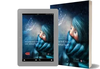 Descargar AudioLibro Encara que Menut, sóc Important de Juan Muñiz año 2017