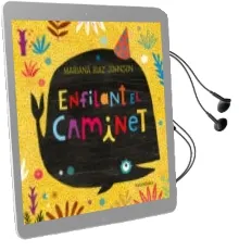 Descargar AudioLibro Enfilant el Caminet de Mariana Ruiz año 2017