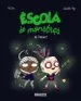 AudioLibro Escola de Monstres: A l Atac! de Mr. Tan