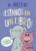 AudioLibro ¡Estamos en un Libro! (un Libro de Elefante y Cerdita) de Mo Willems