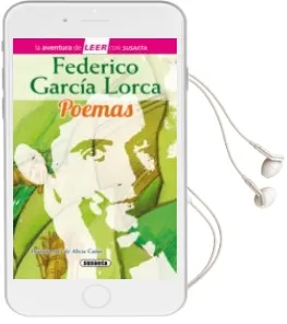 Descargar AudioLibro Federico Garcia Lorca: Poemas de Federico Garcia Lorca año 2017