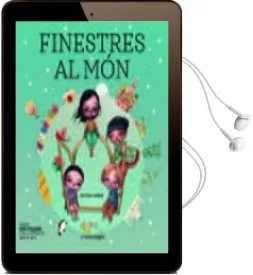 Descargar AudioLibro Finestres al mon de Cristina Serrat año 2017