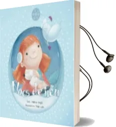 Descargar AudioLibro Flocs de neu de Helena Kraljic año 2017