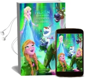 Descargar AudioLibro Frozen: Llums d Hivern. la Cerimonia del Cristall de Varios Autores año 2017