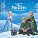 AudioLibro Frozen. Llums d Hivern. Minicontes de Varios Autores