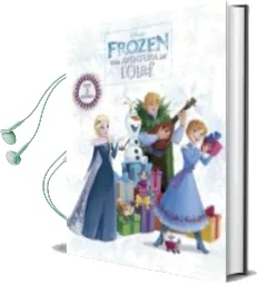 Descargar AudioLibro Frozen. una Aventura de l Olaf de Varios Autores año 2017