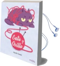 Descargar AudioLibro Gato y Ovillo de Jacob Grant año 2017