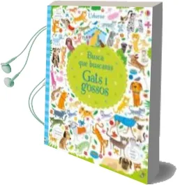 Descargar AudioLibro Gats i Gossos de Robson Kirsteen año 2017