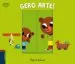 AudioLibro Gero Arte! de Thierry Bedouet