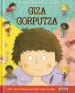 AudioLibro Giza Gorputza de Varios Autores