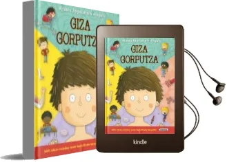 Descargar AudioLibro Giza Gorputza de Varios Autores año 2017