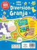 AudioLibro Granja (Pack Diversion) de Varios Autores