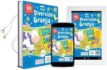 Descargar AudioLibro Granja (Pack Diversion) de Varios Autores año 2017