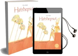 Descargar AudioLibro Hatshepsut (Catalan) de Helena Kraljic año 2017