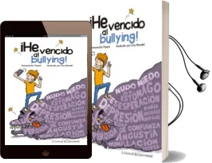 Descargar AudioLibro ¡He Vencido al Bullying! de Emmanuelle Piquet año 2017