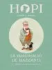 AudioLibro Hopi 6: La Imaginacio de Mazzanti de Josep Lluis Badal