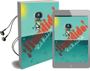 Descargar AudioLibro Hundido de Rob Biddulph año 2017