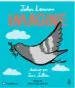 AudioLibro Imagine (Ed. Bilingüe Ingles - Español) de John Lennon