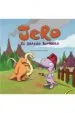 AudioLibro Jero, el Dragon Bombero de Fernando Garcia Diez