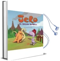 Descargar AudioLibro Jero, el Dragon Bombero de Fernando Garcia Diez año 2017