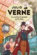 AudioLibro Julio Verne 2 : La Vuelta al Mundo en 80 Dias de Julio Verne