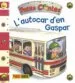 AudioLibro L Autocar d en Gaspar (Petits Contes) de Varios Autores