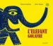 AudioLibro L Elefant Golafre de Rafael Ordoñez