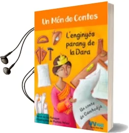 Descargar AudioLibro L Enginyos Parany de la Dara (Vvkids) de Varios Autores año 2017