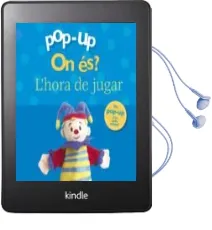 Descargar AudioLibro L Hora de Jugar ¿Donde Esta? de Varios Autores año 2017