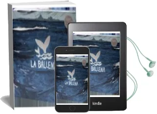 Descargar AudioLibro La Ballena de Benji Davies año 2017