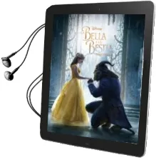 Descargar AudioLibro La Bella y la Bestia: Libro de la Pelicula de Varios Autores año 2017