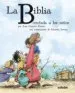 AudioLibro La Biblia Contada a los Niños de Rosa Navarro Duran