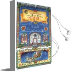 Descargar AudioLibro La Casa Magica de Nadal de Javier Inaraja año 2017