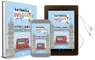 Descargar AudioLibro La Familia Busquet Parla Angles de Varios Autores año 2017