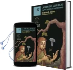 Descargar AudioLibro La Flor del Lliri Blau i Altres Rondalles (Valencià) de Joaquim G. Caturla año 2017