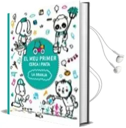 Descargar AudioLibro La Granja (el meu Primer Cerca i Pinta) de Varios Autores año 2017