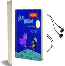 Descargar AudioLibro La Granja: ¡Qué Miedo! de Roberto Aliaga año 2017