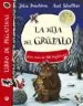 AudioLibro La Hija del Grufalo. Libro de Pegatinas de Julia Donaldson