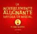 AudioLibro La Increiblemente Alucinante Historia de Marcial, el Niño Normal de Jose Fragoso