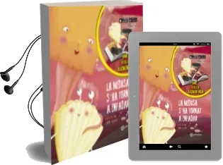 Descargar AudioLibro La Medusa s ha Tornat a Enfadar de Ester Alsina año 2017