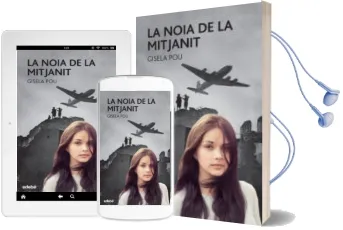 Descargar AudioLibro La Noia de la Mitjanit de Gisela Pou año 2017
